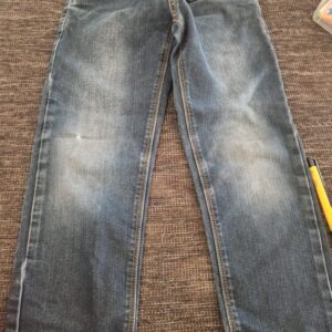 Hose lang 116 kl Loch