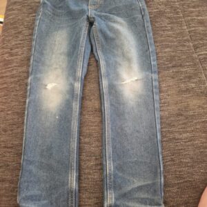 Hose lang 116 kl Loch