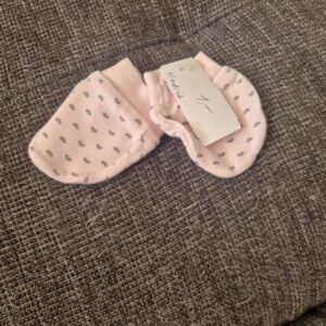 Handschuhe Baby 50-62