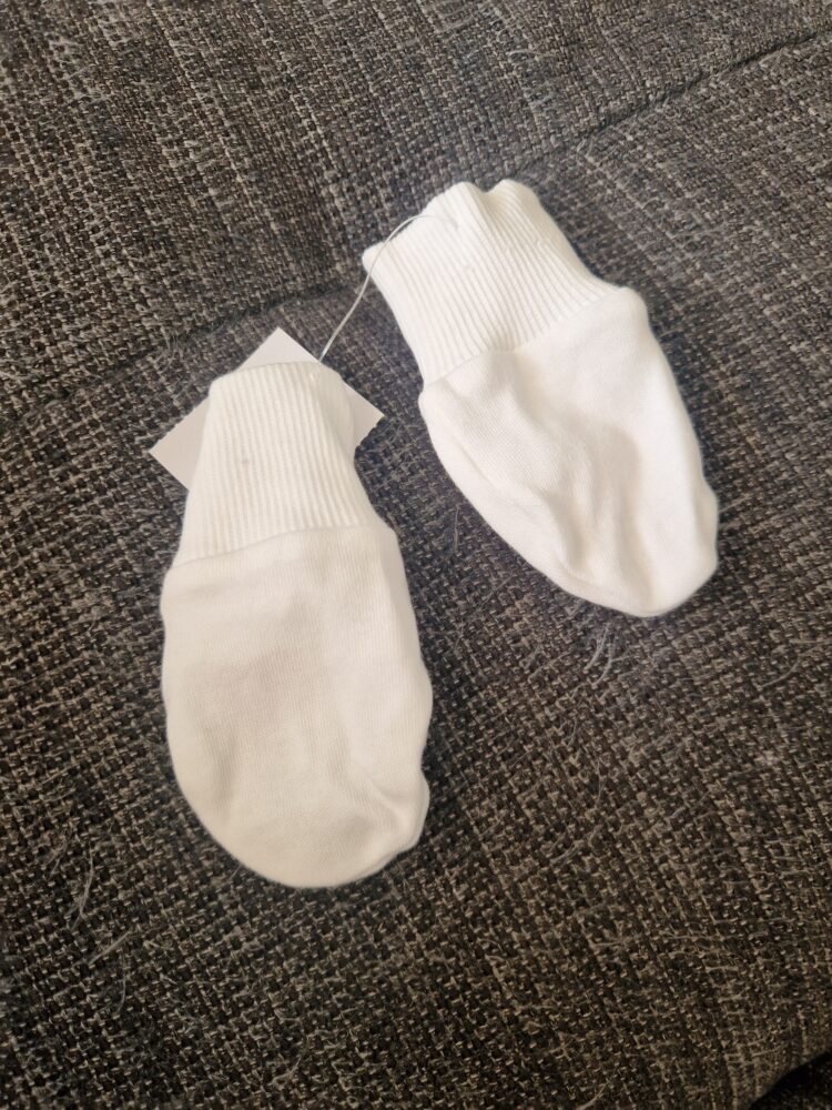 Handschuhe Baby 50-62