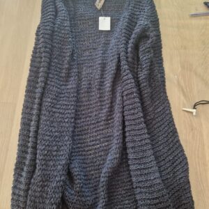 Jacke S