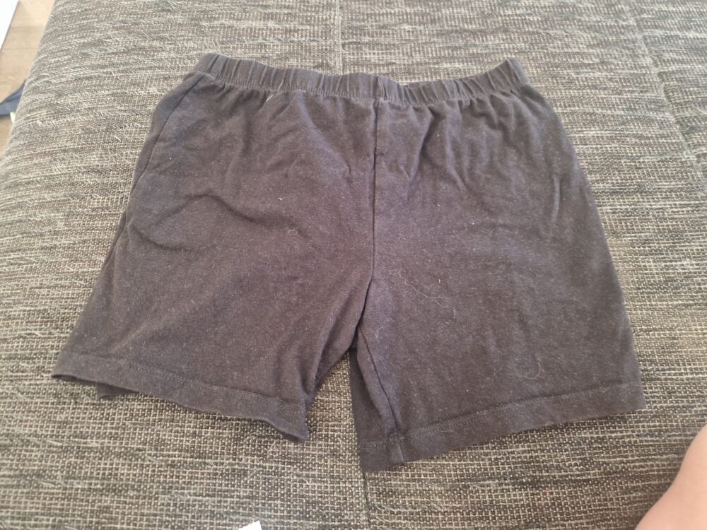 Hose kurz 128 134 GAP