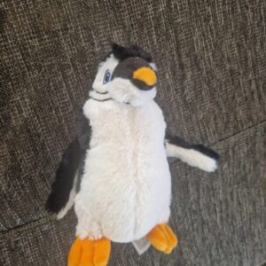 Kuscheltier Die Schule der magischen Tiere Juri