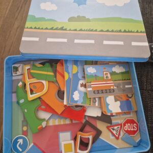 Magnet Spiel