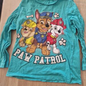 Oberteil 122 Paw Patrol