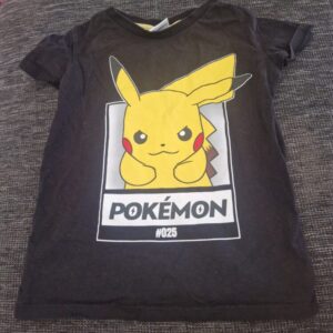 T Shirt Pokemon