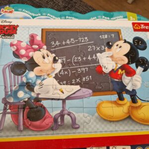 Puzzle