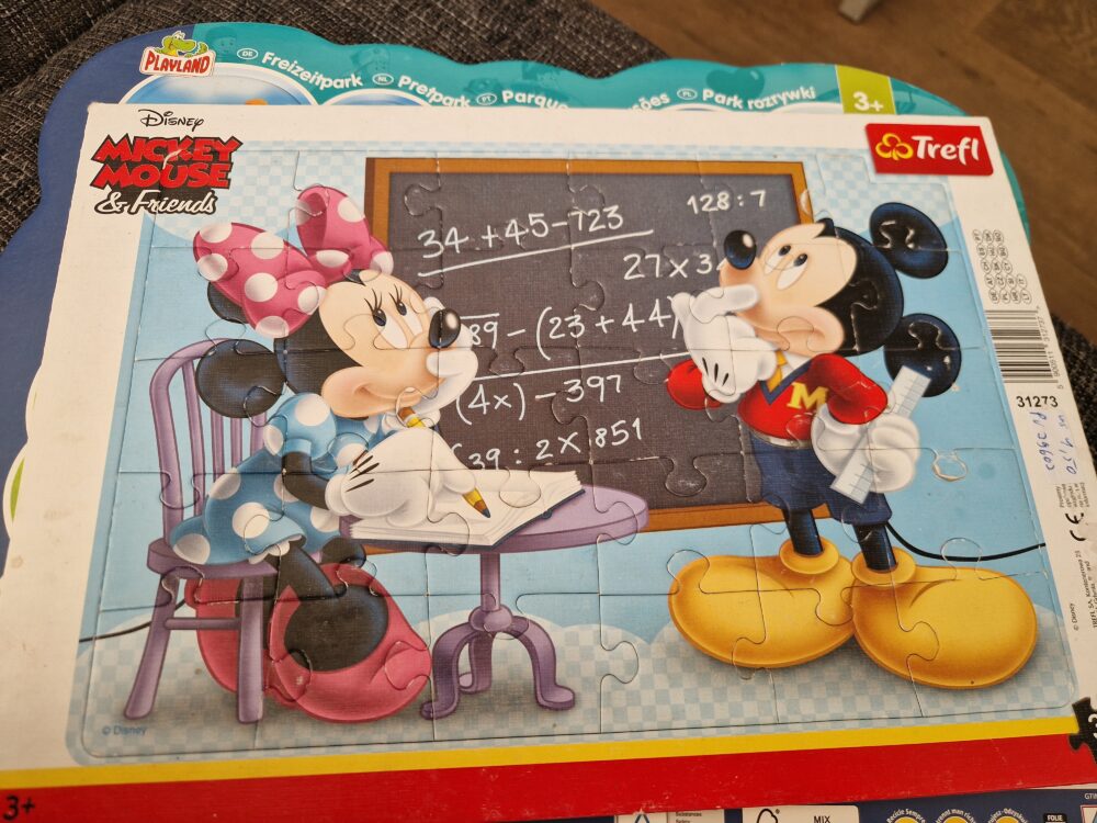Puzzle