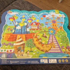 Puzzle