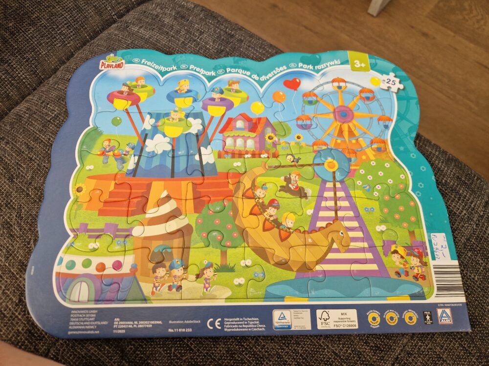 Puzzle