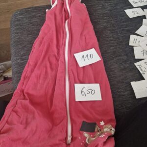 Schlafsack 110