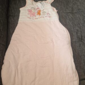Schlafsack 68-80cm
