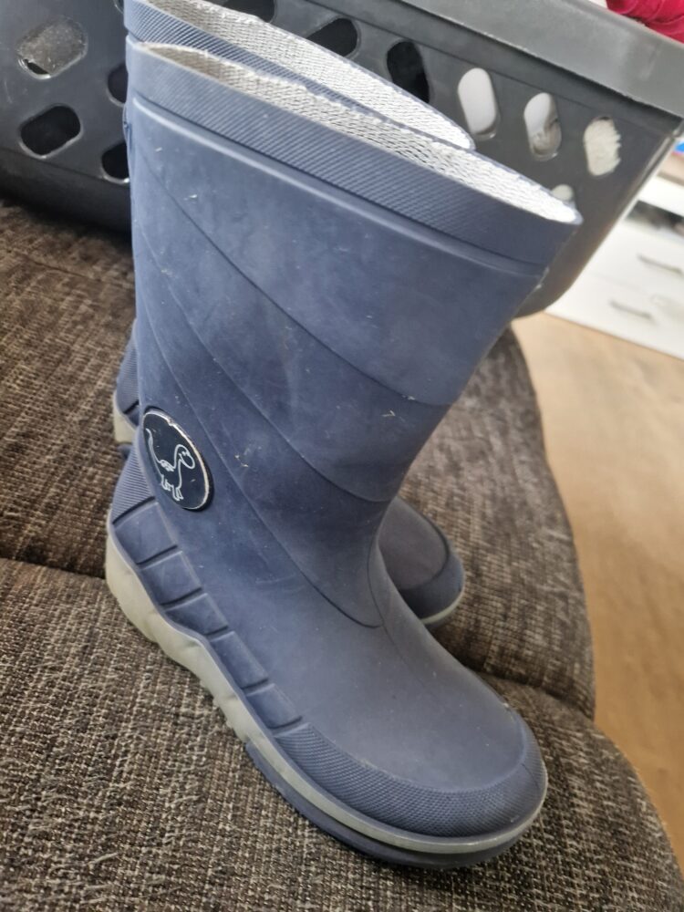 Schuhe 28 29 Stiefel