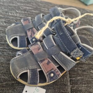 Schuhe Timberland 30