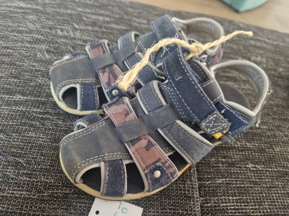 Schuhe Timberland 30