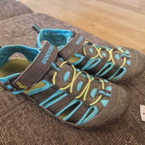 Schuhe 37 Dockers