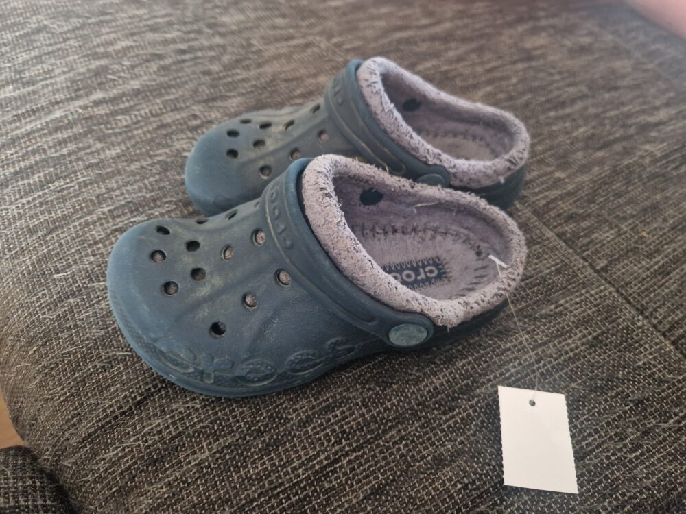 Schuhe Neu 29 Crocs