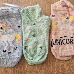 Socken 23-26