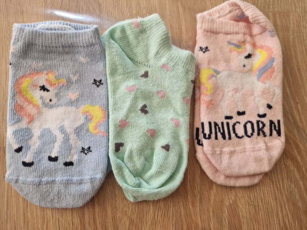 Socken 23-26