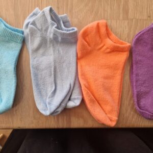 Socken 27-30