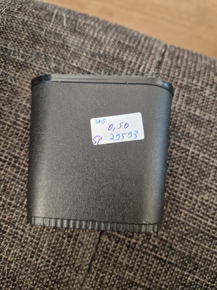 Spiel Kniffelbecher Neu Stabil