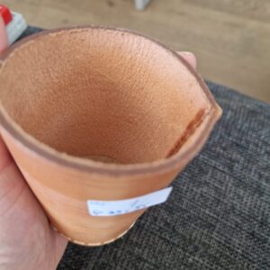 Spiel Kniffelbecher