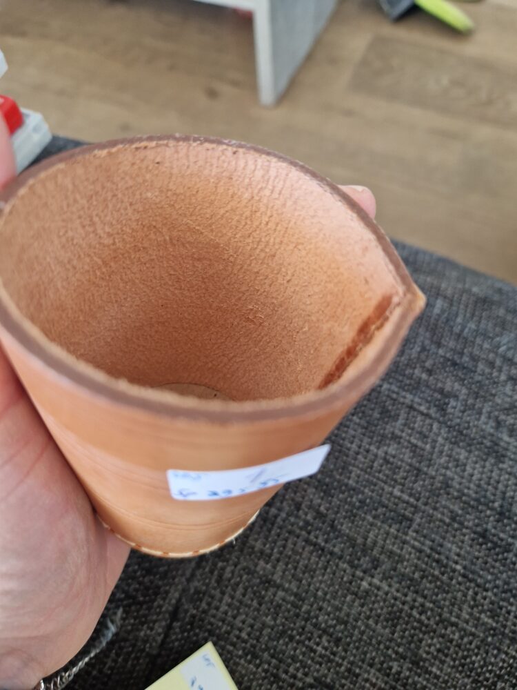 Spiel Kniffelbecher