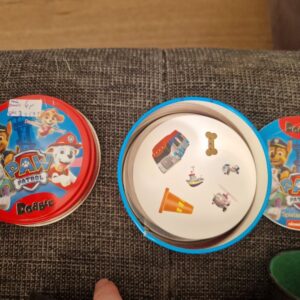 Spiel Dobble Paw Patrol