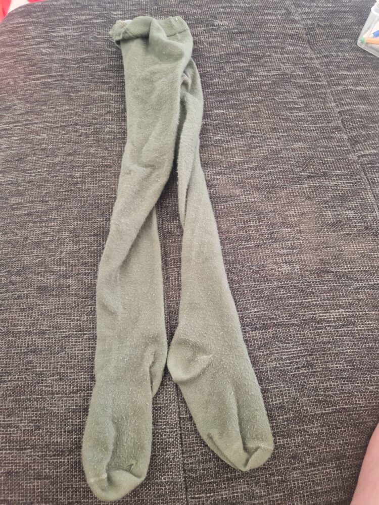 Strumpfhose 110 116