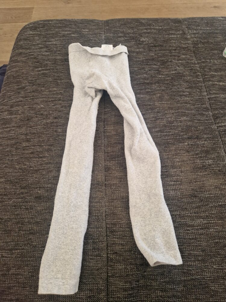 Strumpfhose 116-128