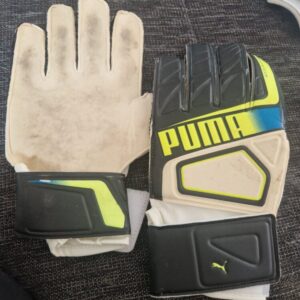 Torwarthandschuhe Puma