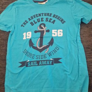 T Shirt 122 128