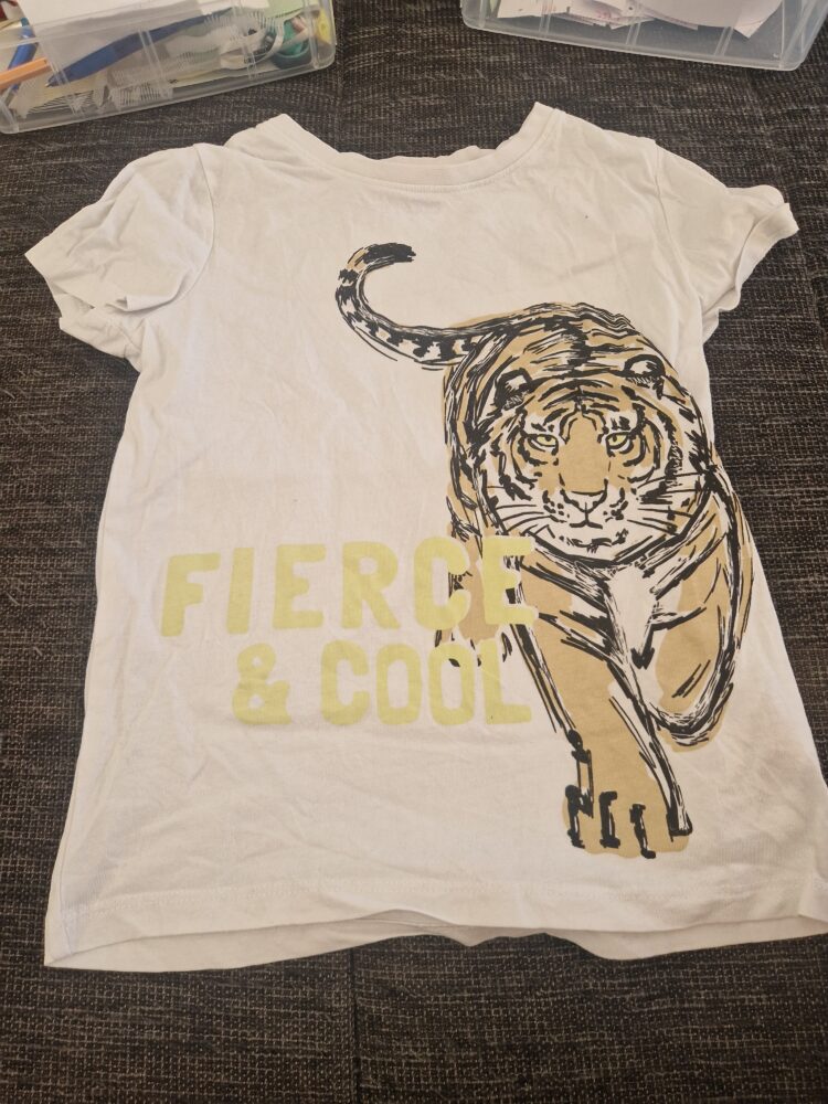 T Shirt 122