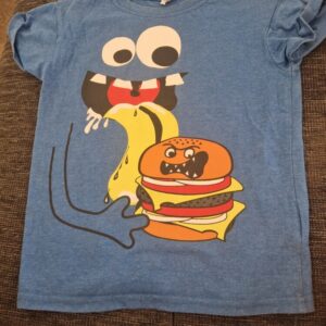 T Shirt 122