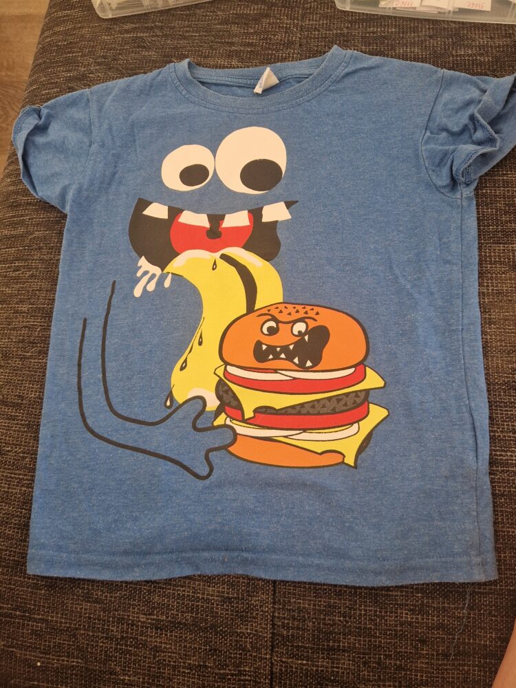 T Shirt 122