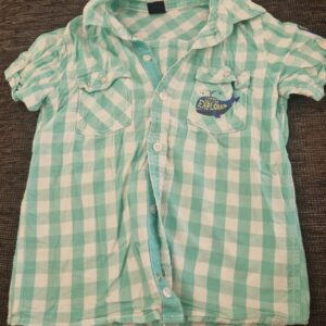 T Shirt 122 Hemd