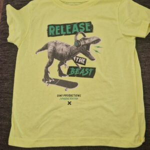 T Shirt 122 Primark