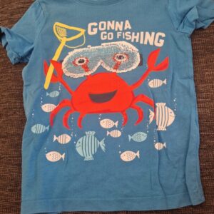 T Shirt 128 Neu