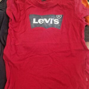 T Shirt 128 Levis