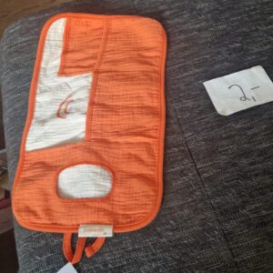 Neu Windeltasche