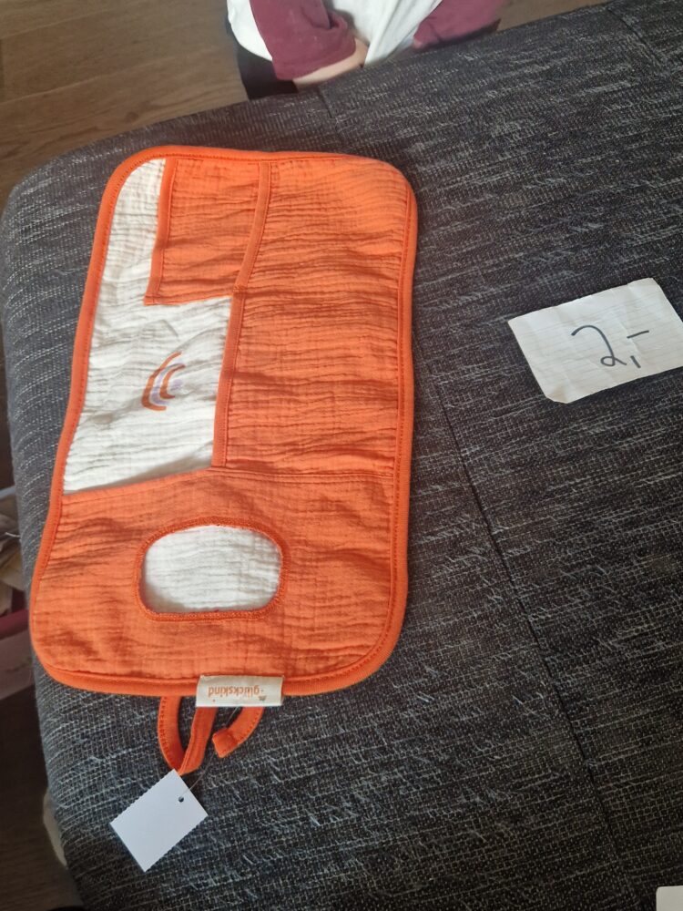 Neu Windeltasche