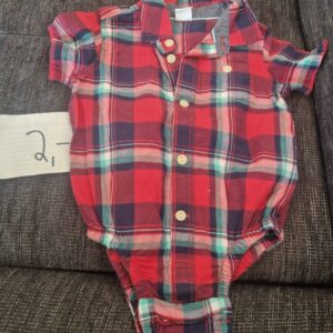 Body lang GAP 6-12Month