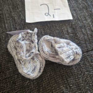 Babyschuhe Handmade 50-62