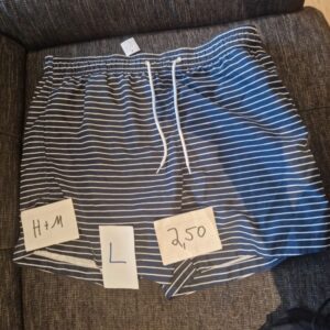 Badehose L