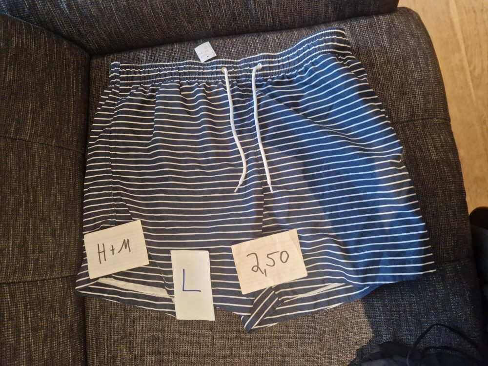 Badehose L