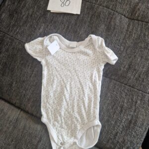 Body kurz 80
