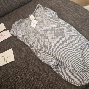 Body kurz 98 104