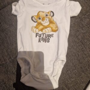 Body kurz 50