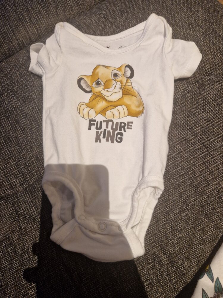 Body kurz 50