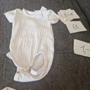 Body kurz 68